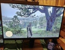 Monitor LG 22” 22U401A Full