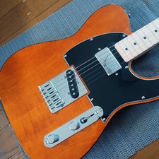 Squier Affinity Telecaster