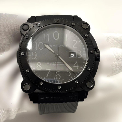 Hamilton khaki below - khaki, zero