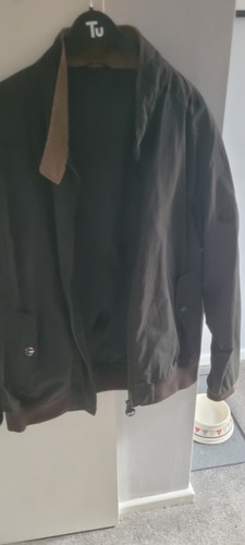 Barbour international steve - barbour,
