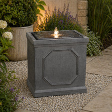 Easy Fountain Winchcombe