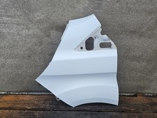 FORD TRANSIT CUSTOM Left