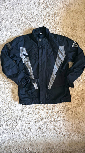 Rev biker motorbike - motorbike, jacket