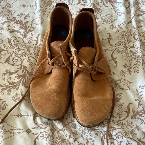 Clarks originals men suede - clarks,