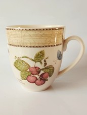 Wedgwood Sarah's Garden  Mug - Damaged