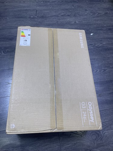 Odyssey ls24dg302euxxu 24 - odyssey,