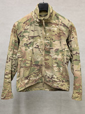 Crye Precision NSPA Multicam Fieldshell 2 Soft Shell Softie Jacket Size Large