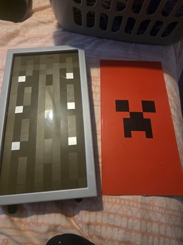 Minecraft customizable shield - customizable,