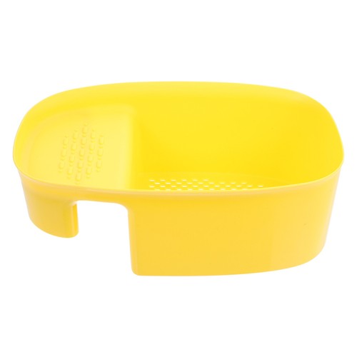 Sink colander strainer - sink,