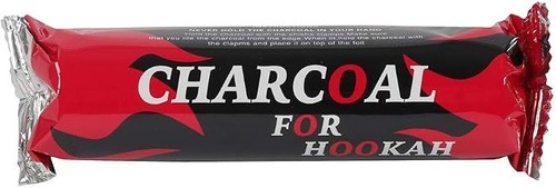 Premium shisha hookah charcoal - premium,