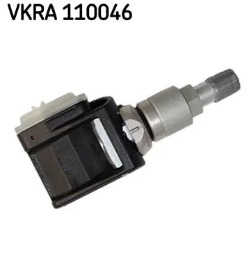 Tire pressure sensor - , vkra