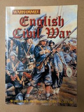Warhammer® English Civil War