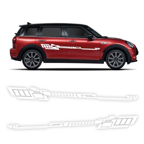 Decals elegant racing style - elegant, racing-style