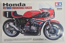1/12 Tamiya Honda RS1000