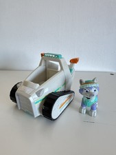 Paw Patrol Everest Snowmobile
