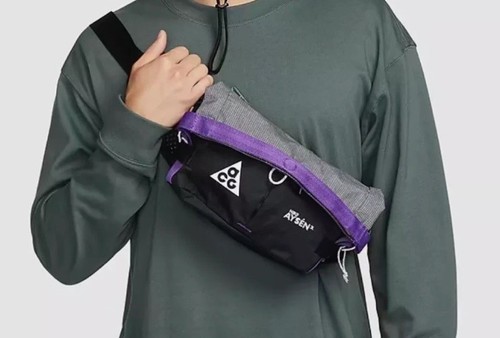 Nike acg aysén waist - aysÉn, pack