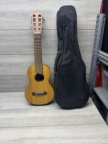 Yamaha guitalele gl1 travel - yamaha, gl1,