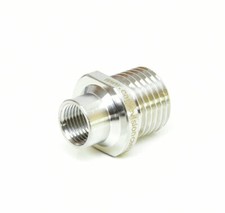 VE-1 Webley Alecto Pistol 1/2 UNF