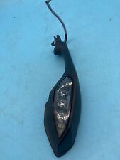 Yamaha R1 B3L Left Mirror Indicator New Genuine B3L-26280-00