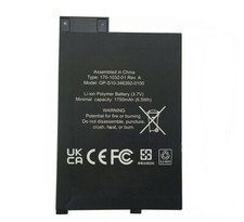 Battery for D00901 Amazon