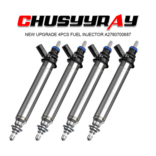 Fuel injector for mercedes - for,