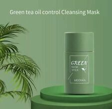 Green Tea Purifying Clay Stick