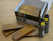 Staple Fuel Pack for Paslode