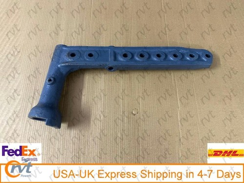 Front axle arm 180326m1 - front, rh