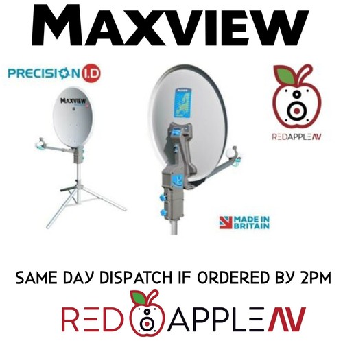 Maxview precision 65cm - maxview,