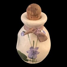 Devon Violets Vintage Perfume