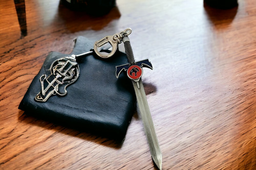 Thundercats gift the sword - gift., of