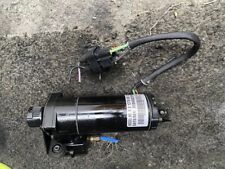 Land Rover Range Rover P38 P38A 1995-2002 Air Suspension Compressor Genuine