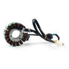 Magneto Engine Stator