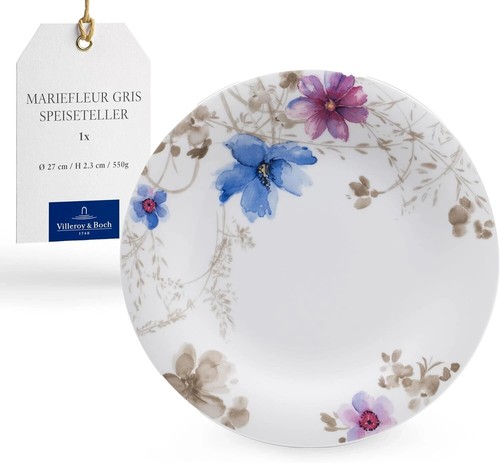 Villeroy boch dinner plate - dinner,