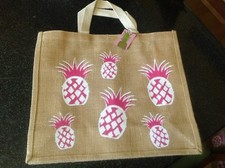 Tropical Tiki Pink Pineapple