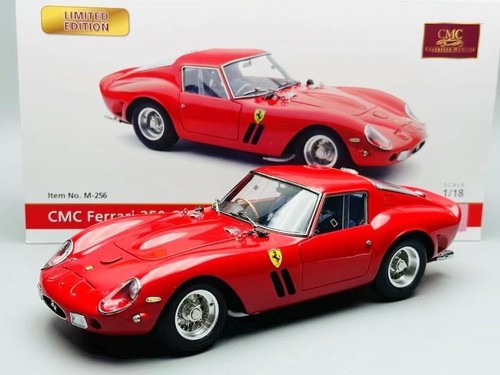 Cmc scale ferrari - cmc,