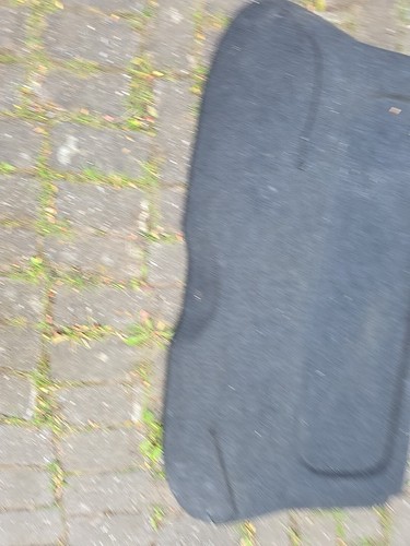 Honda civic ep3 luggage cover - honda,