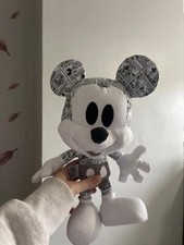 SIMBA Disney Comic Mickey