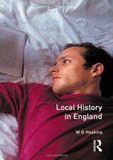 Local History in England,W. G