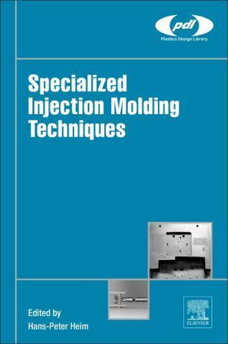 Specialized injection molding - specialized,