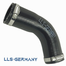 Turbo Hose For SAAB 9-3 Station Wagon 1.9 TID 5860826 Intercooler Hose