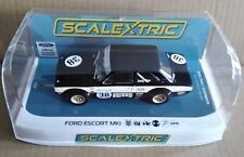 Scalextric C4237 Ford Escort