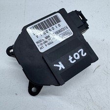 PEUGEOT 207 HEATER FLAP MOTOR VENT ACTUATOR N102069N 1.4 PETROL 8FS 09-14
