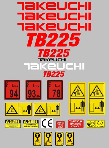 Decal sticker set for - sticker,