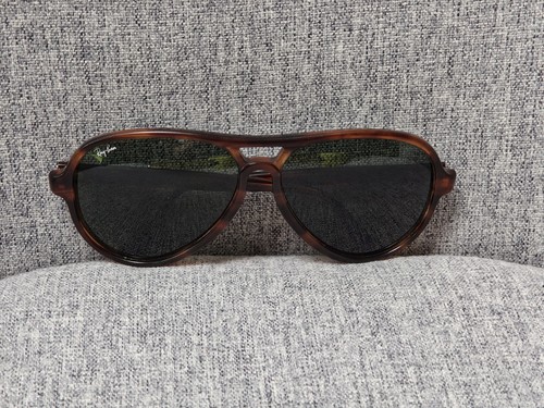 Vintage 1980s ray ban - 1980s, ray-ban