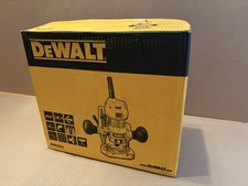 Dewalt D26203-GB 900W 1/4"