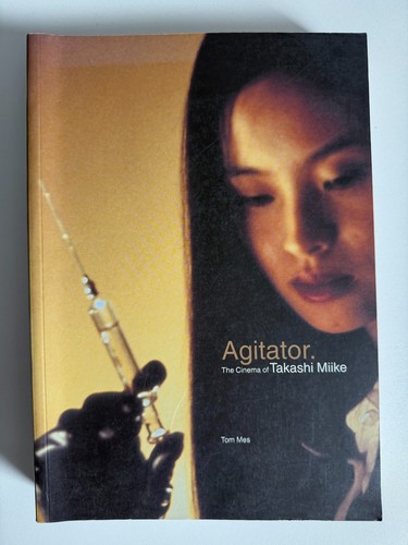Agitator cinema takashi - of,