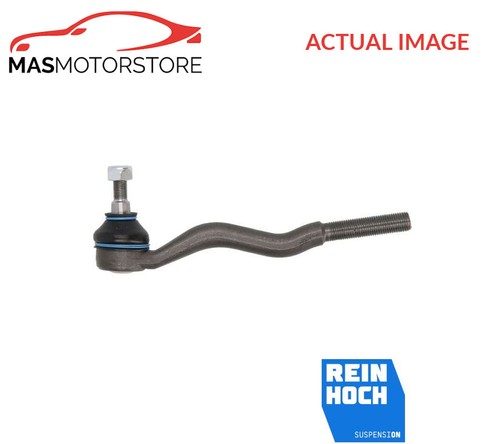 Track rod end rack - rod,