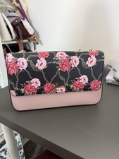 Guess Floral Handbag
