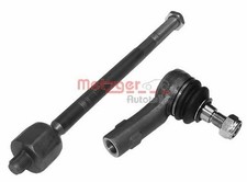 Genuine Metzger Tie Rod